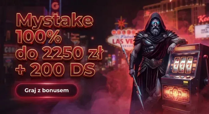 Mystake Casino