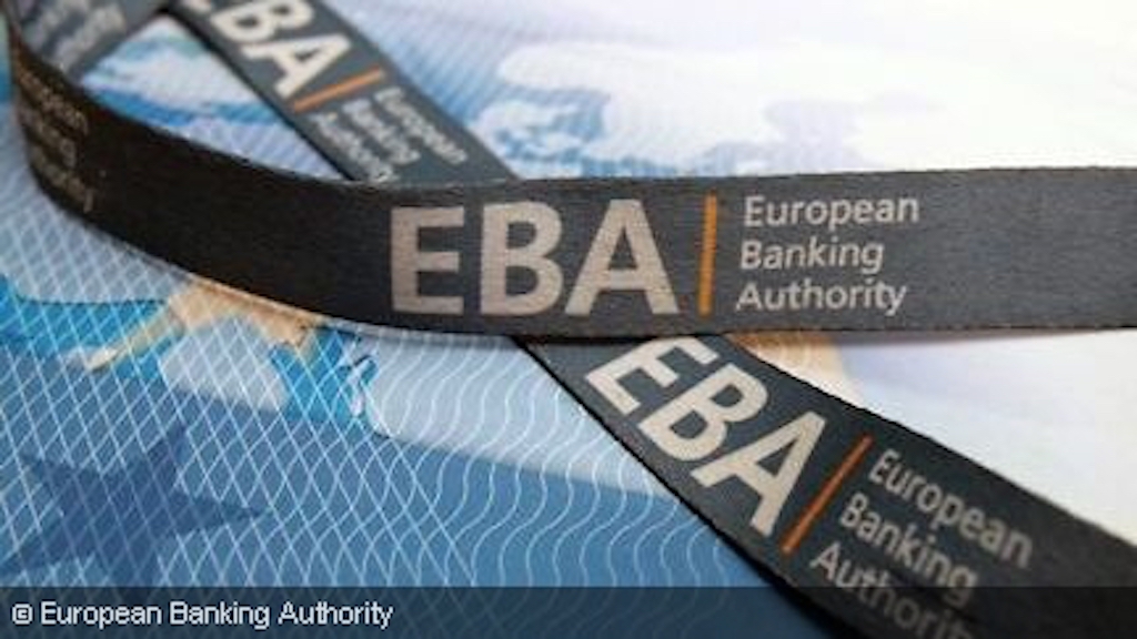 Wytyczne EBA dla Compliance Officer’a dotyczące AML/CFT￼