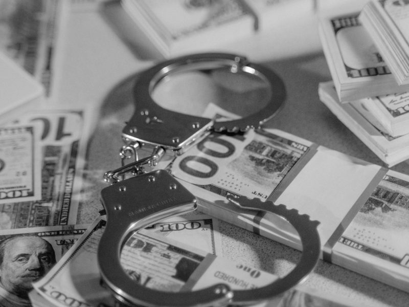 przeciwdziałanie przestępczości finansowej